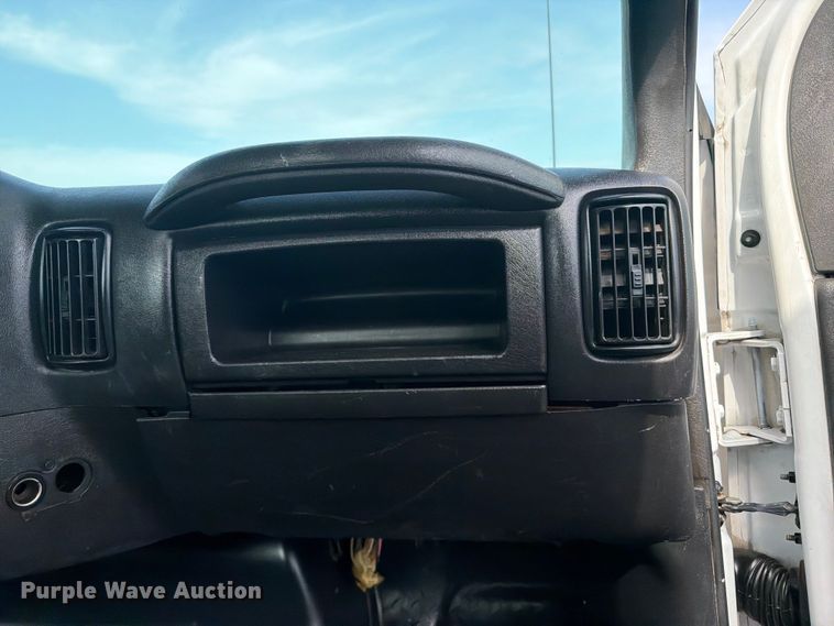 image for item FB4983 2005 Chevrolet C4500 utility / service truck