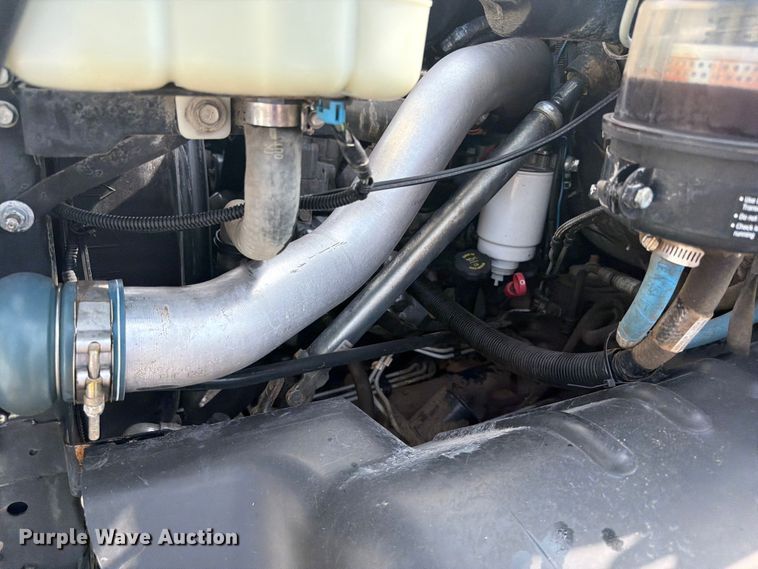 image for item FB4983 2005 Chevrolet C4500 utility / service truck