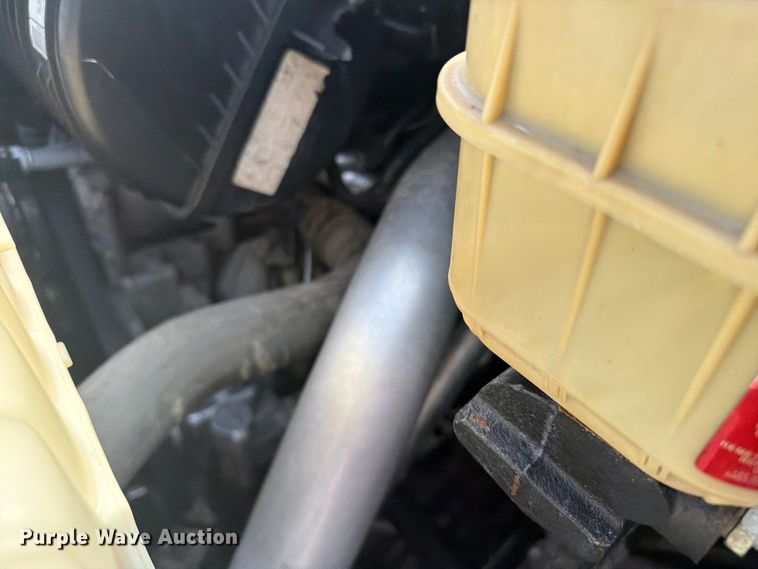 image for item FB4983 2005 Chevrolet C4500 utility / service truck