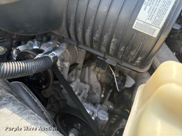 image for item FB4983 2005 Chevrolet C4500 utility / service truck