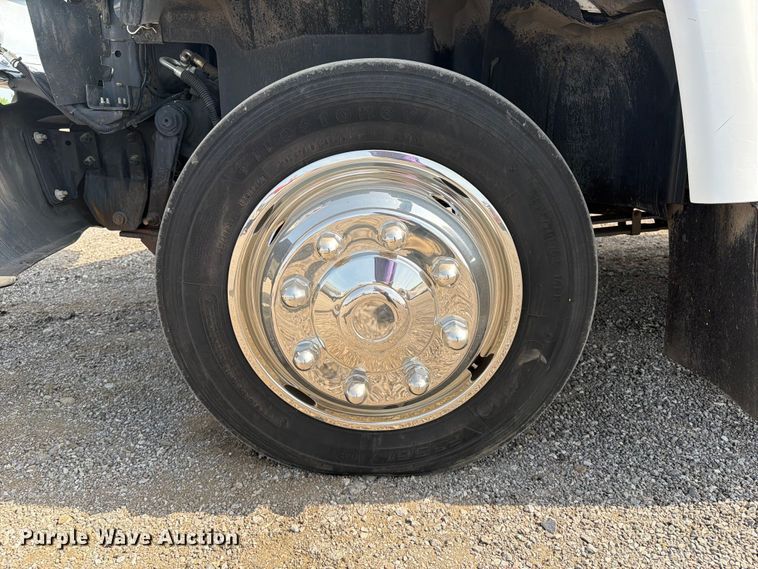 image for item FB4983 2005 Chevrolet C4500 utility / service truck