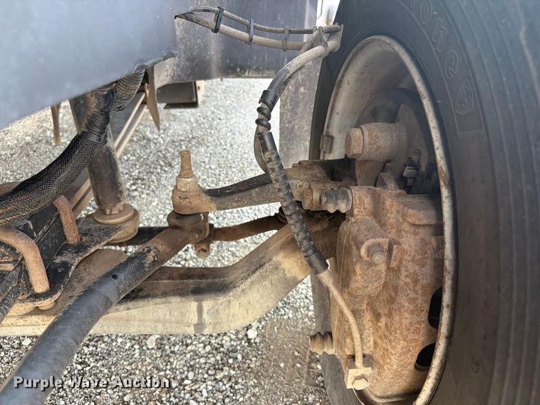 image for item FB4983 2005 Chevrolet C4500 utility / service truck