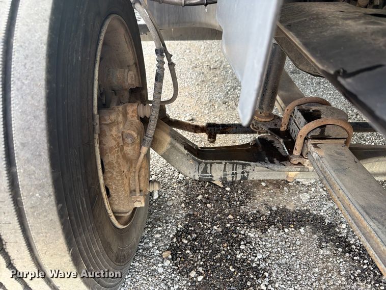 image for item FB4983 2005 Chevrolet C4500 utility / service truck