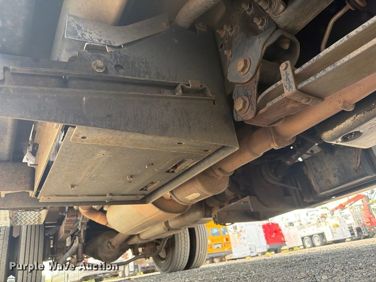 image for item FB4983 2005 Chevrolet C4500 utility / service truck