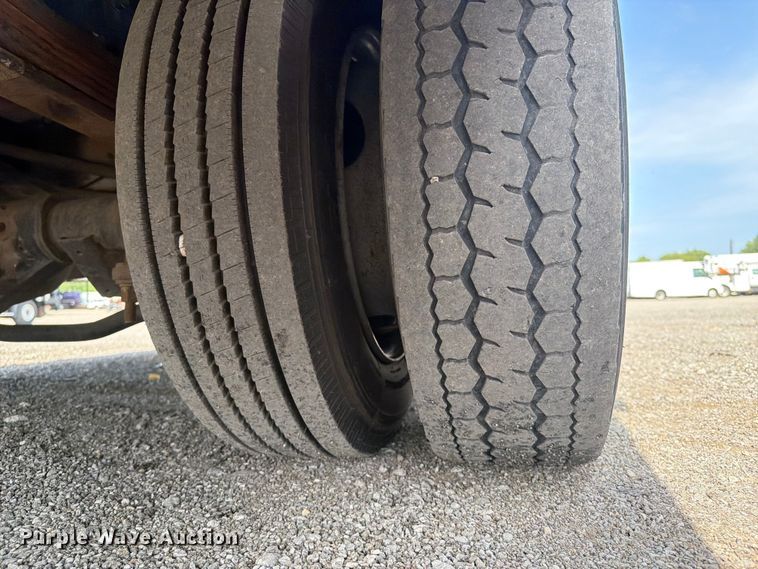 image for item FB4983 2005 Chevrolet C4500 utility / service truck