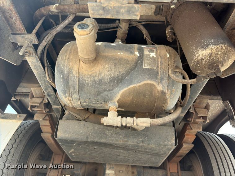 image for item FB4983 2005 Chevrolet C4500 utility / service truck