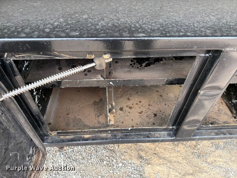 image for item FB4984 2014 Freightliner 114SD crane truck