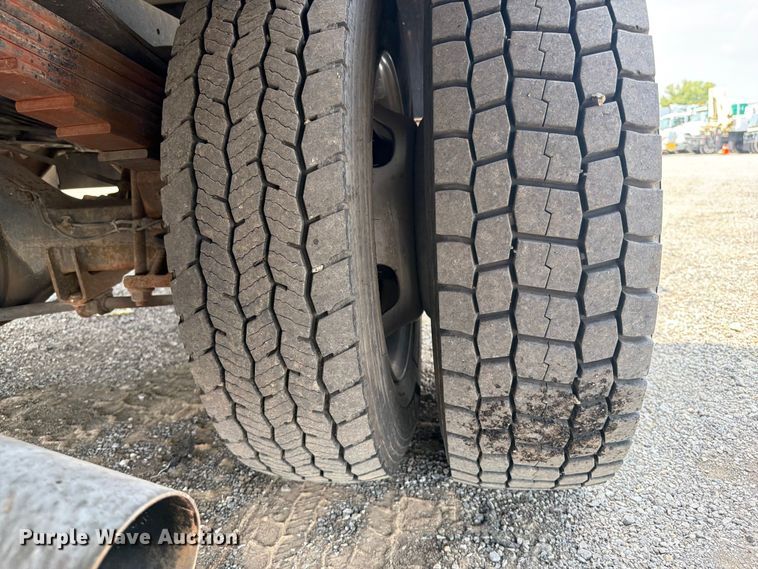 image for item FB4987 2013 RAM 5500 bucket truck