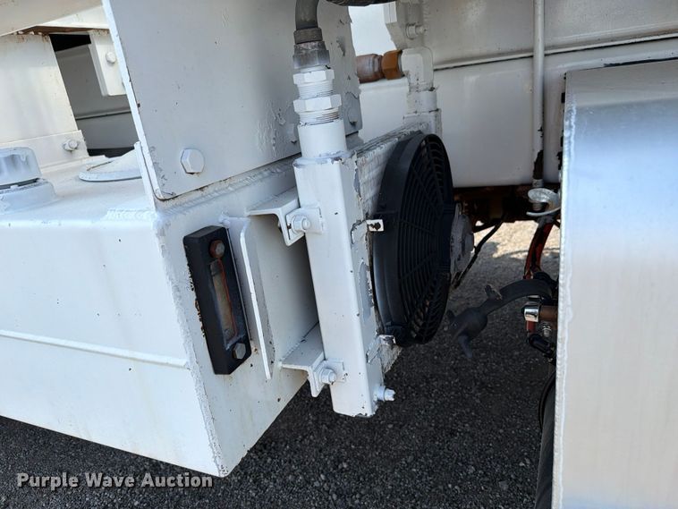 image for item FB4990 2014 Peterbilt 337 oilfield acidizing pump truck