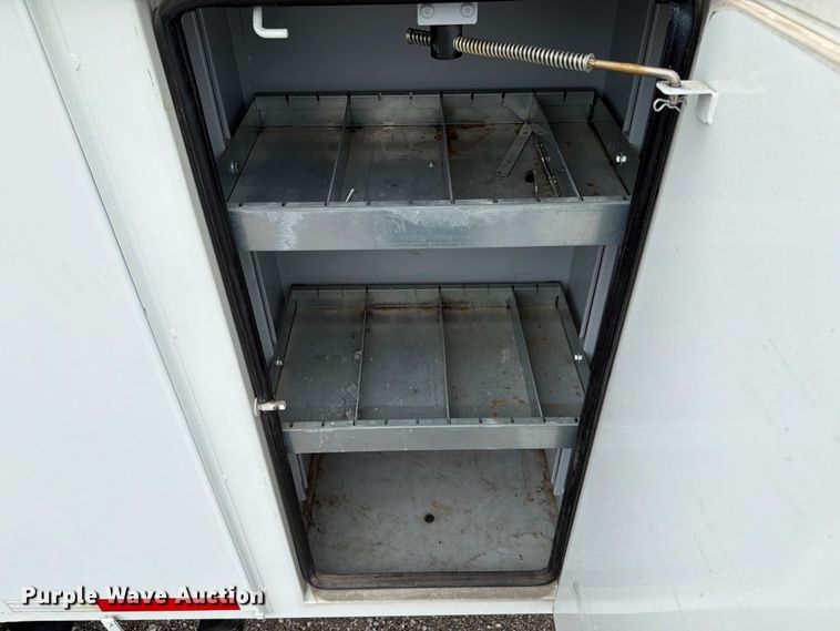 image for item FB4991 2011 Freightliner Business Class M2 bucket truck