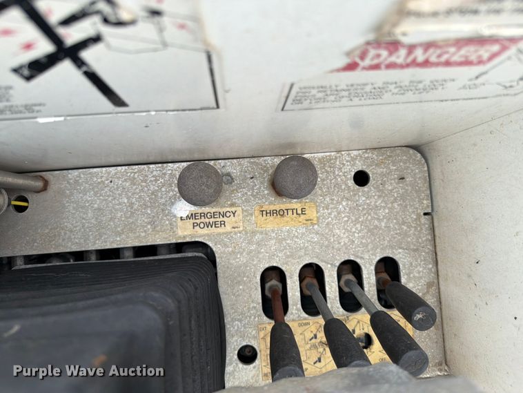 image for item FB4991 2011 Freightliner Business Class M2 bucket truck