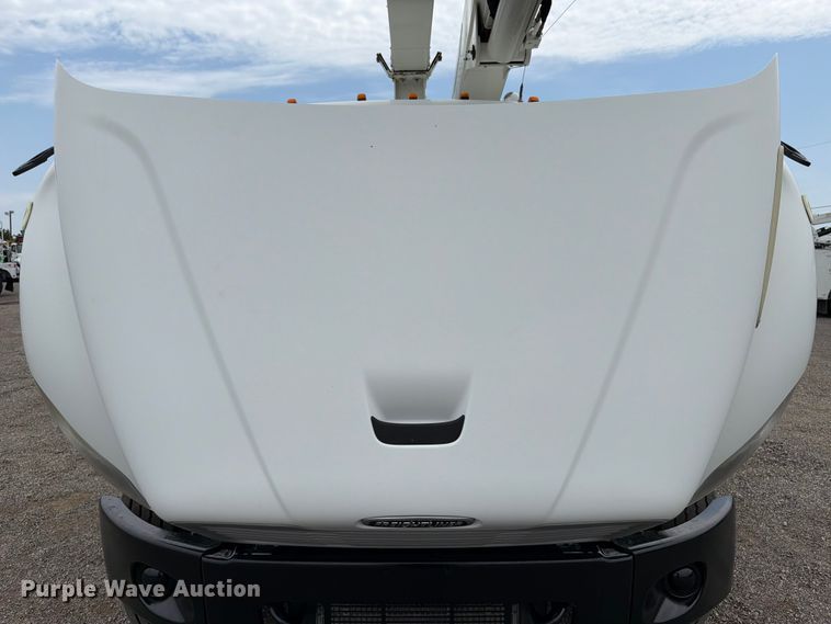 image for item FB4991 2011 Freightliner Business Class M2 bucket truck