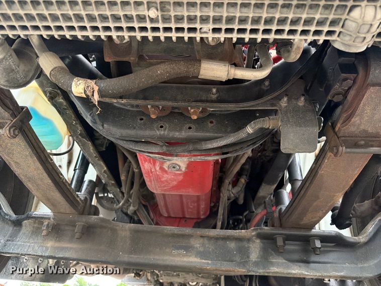image for item FB4991 2011 Freightliner Business Class M2 bucket truck