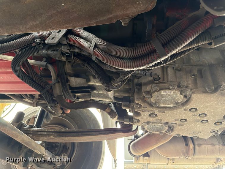 image for item FB4991 2011 Freightliner Business Class M2 bucket truck