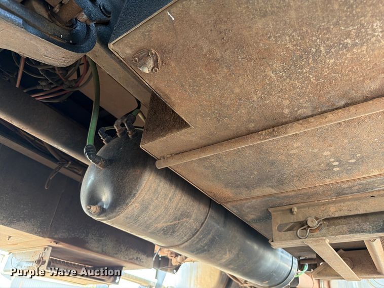 image for item FB4994 2014 Freightliner 114SD Crew Cab crane truck