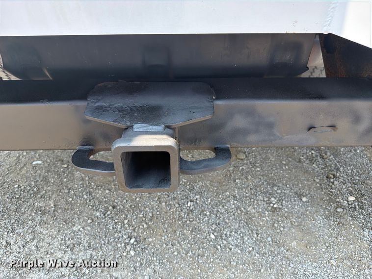image for item FB5011 2016 RAM 4500 Crew Cab utility / service truck