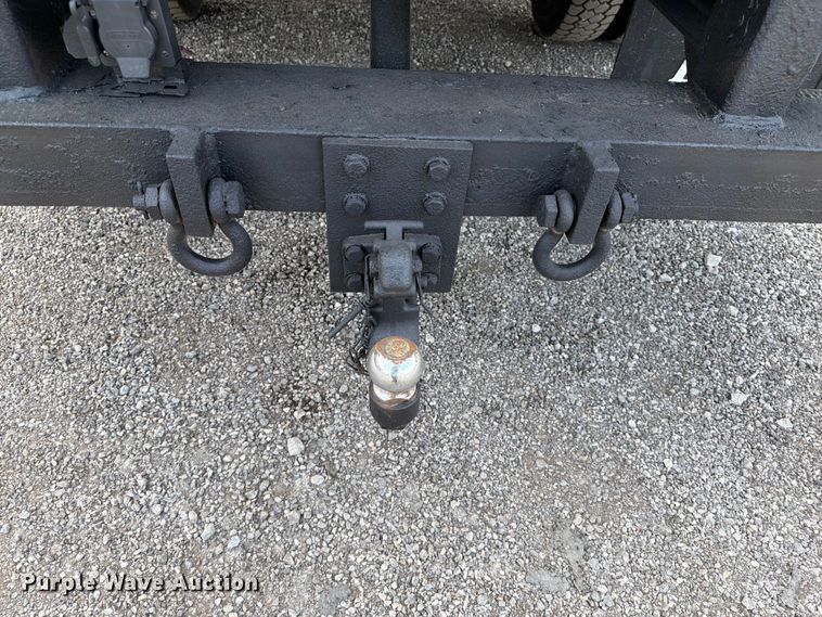 image for item FB5014 2011 Ford F450 Super Duty bucket truck