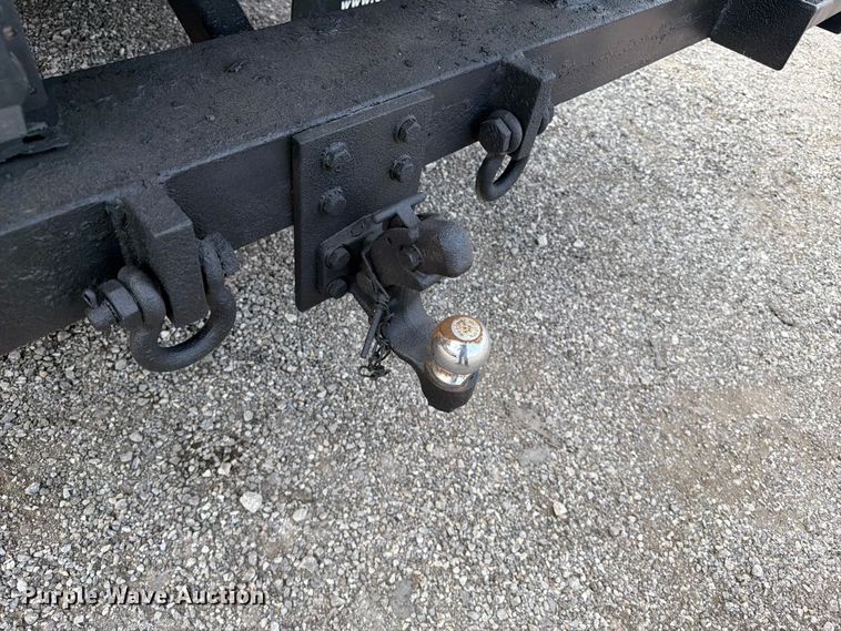 image for item FB5014 2011 Ford F450 Super Duty bucket truck