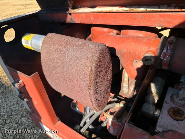 image for item FB5873 Ditch Witch 350SX cable plow