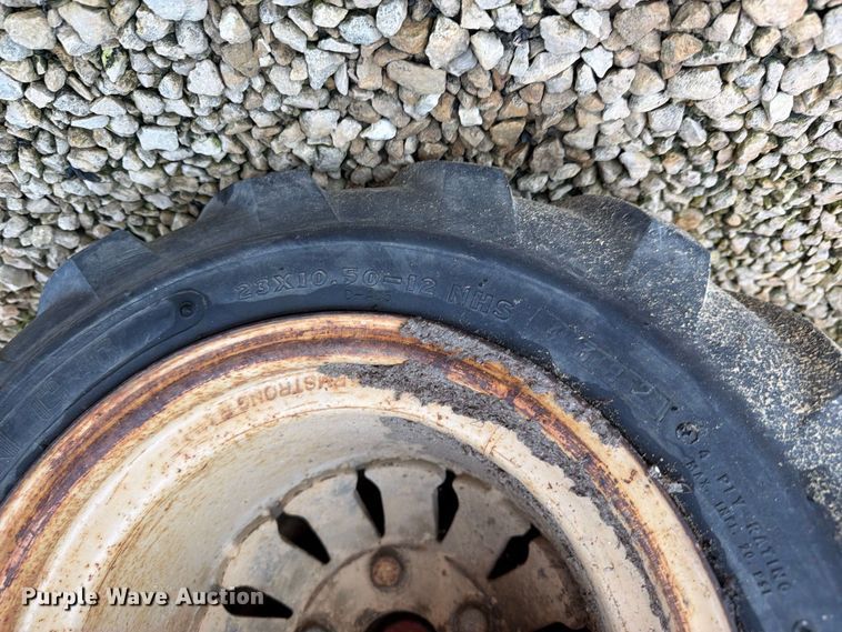 image for item FB5873 Ditch Witch 350SX cable plow
