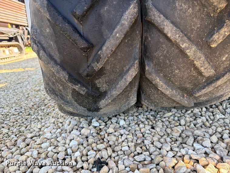image for item FB5873 Ditch Witch 350SX cable plow