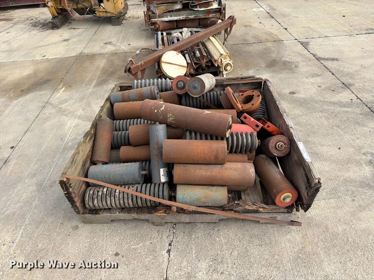 image for item FB5881 Conveyor parts