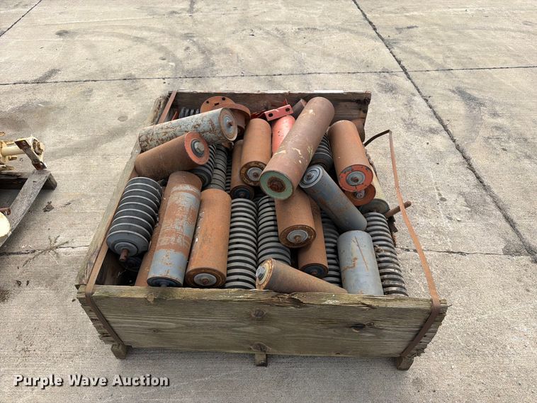 image for item FB5881 Conveyor parts