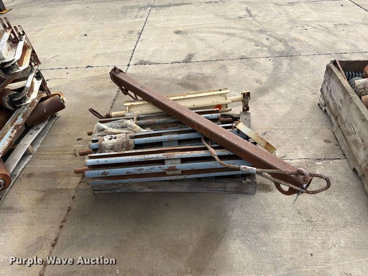 image for item FB5881 Conveyor parts