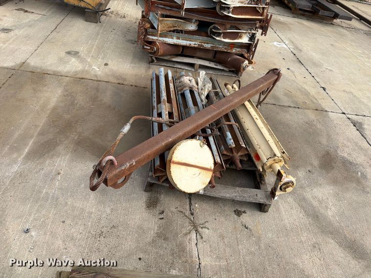 image for item FB5881 Conveyor parts