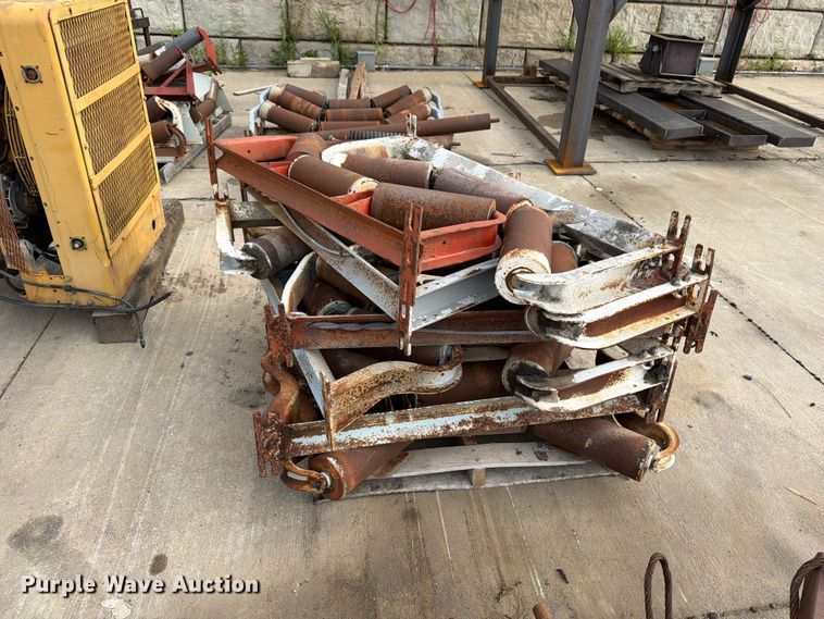 image for item FB5881 Conveyor parts