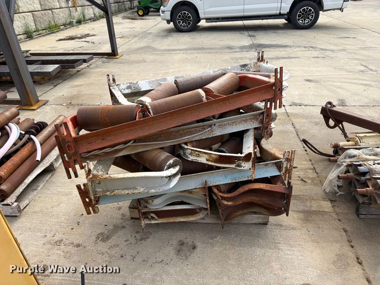 image for item FB5881 Conveyor parts