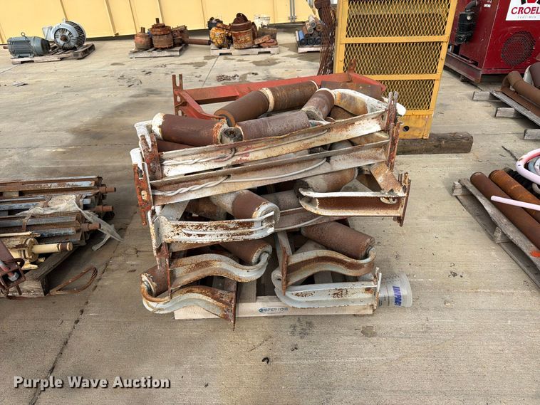 image for item FB5881 Conveyor parts