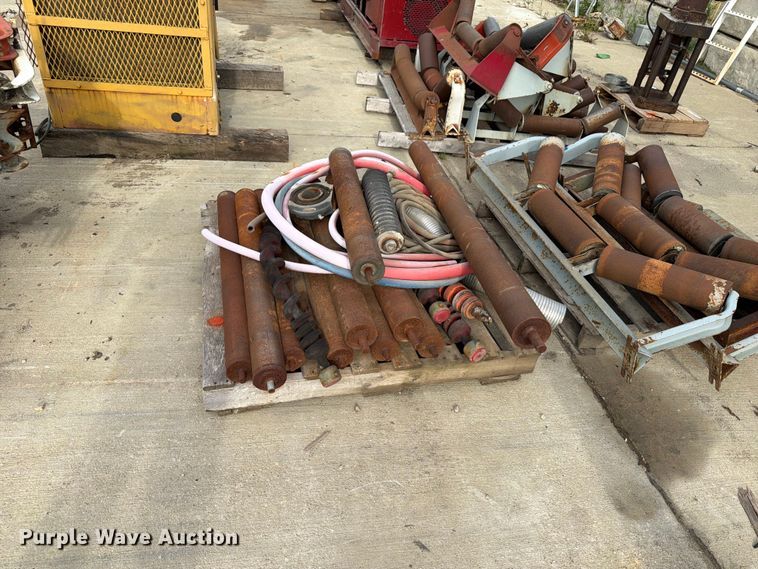 image for item FB5881 Conveyor parts