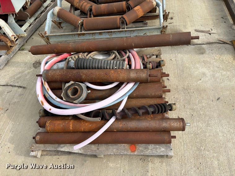 image for item FB5881 Conveyor parts
