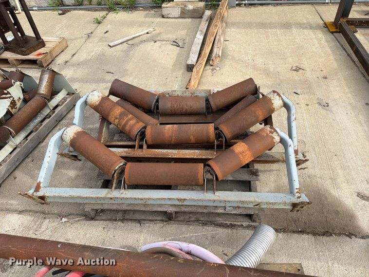 image for item FB5881 Conveyor parts