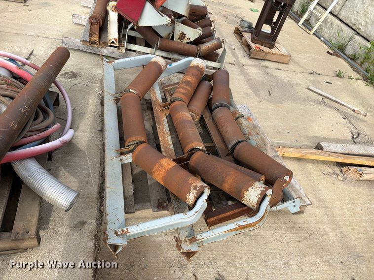image for item FB5881 Conveyor parts