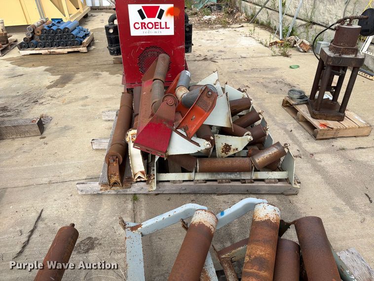 image for item FB5881 Conveyor parts