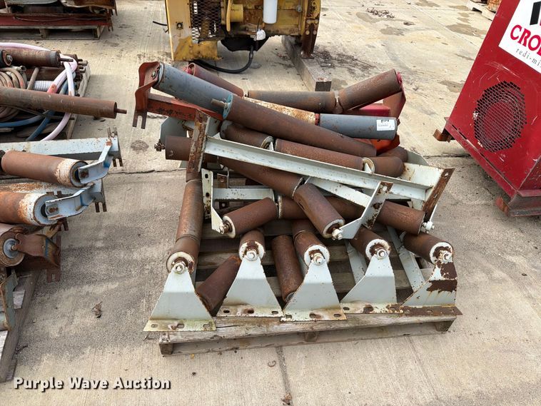 image for item FB5881 Conveyor parts