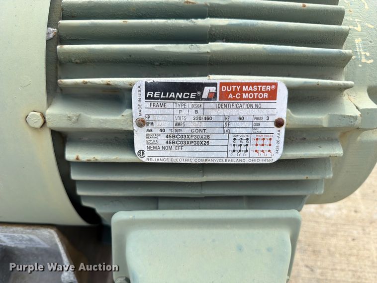 image for item FB5888 (11) electric motors
