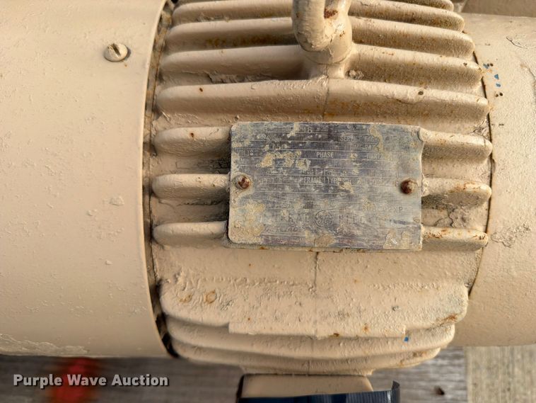 image for item FB5888 (11) electric motors