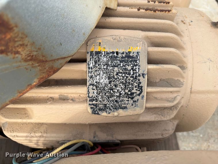 image for item FB5888 (11) electric motors