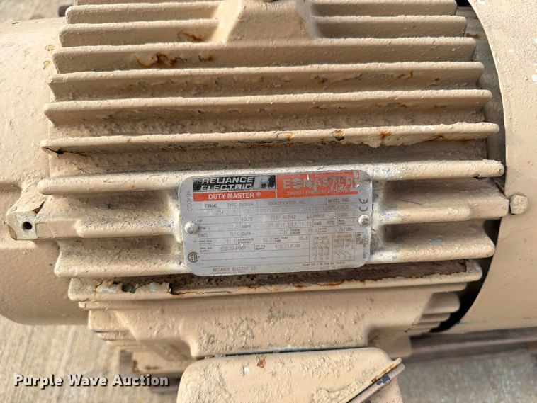 image for item FB5888 (11) electric motors