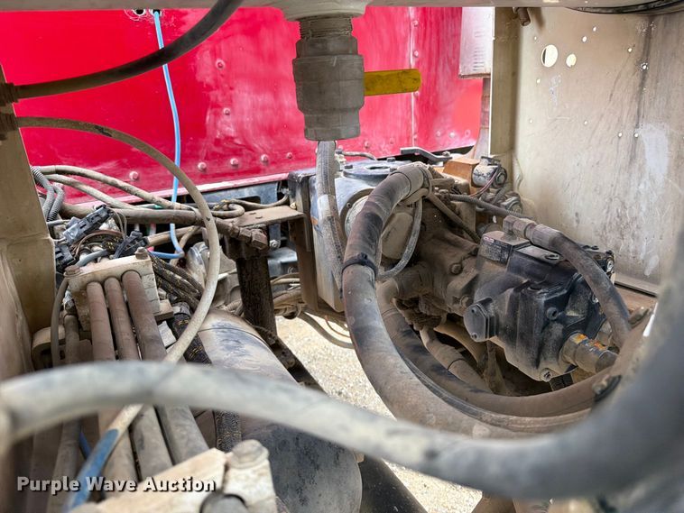 image for item FB5906 2007 Kenworth W900 ready mix truck