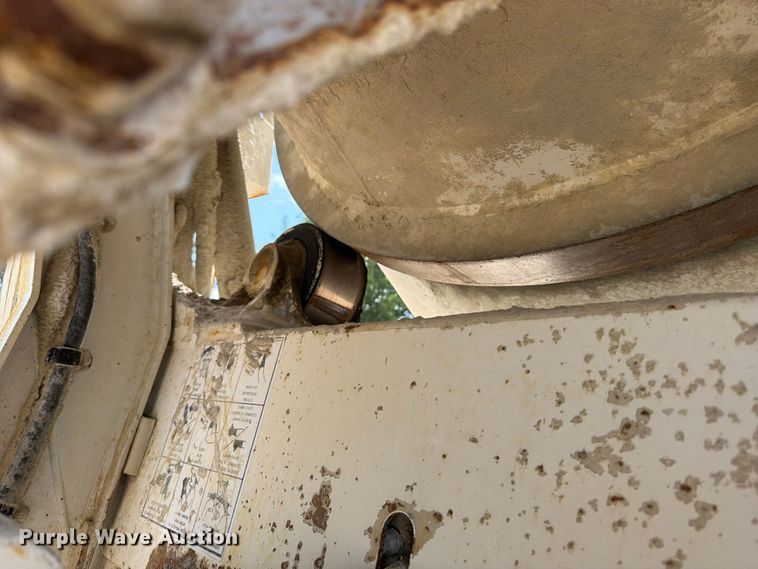 image for item FB5906 2007 Kenworth W900 ready mix truck