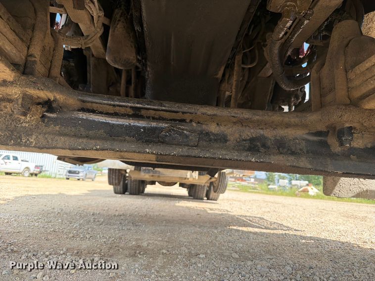 image for item FB5906 2007 Kenworth W900 ready mix truck