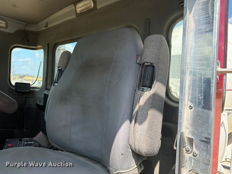 image for item FB5906 2007 Kenworth W900 ready mix truck