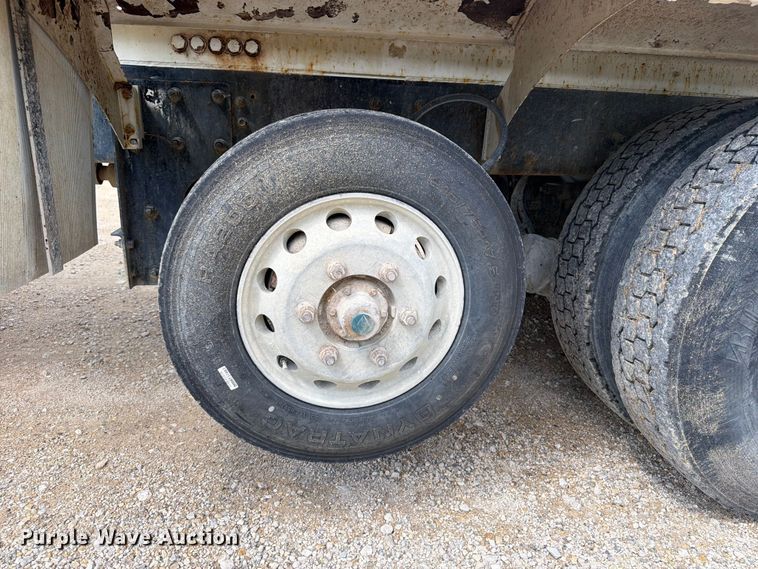 image for item FB5906 2007 Kenworth W900 ready mix truck