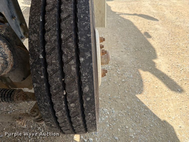 image for item FB5906 2007 Kenworth W900 ready mix truck