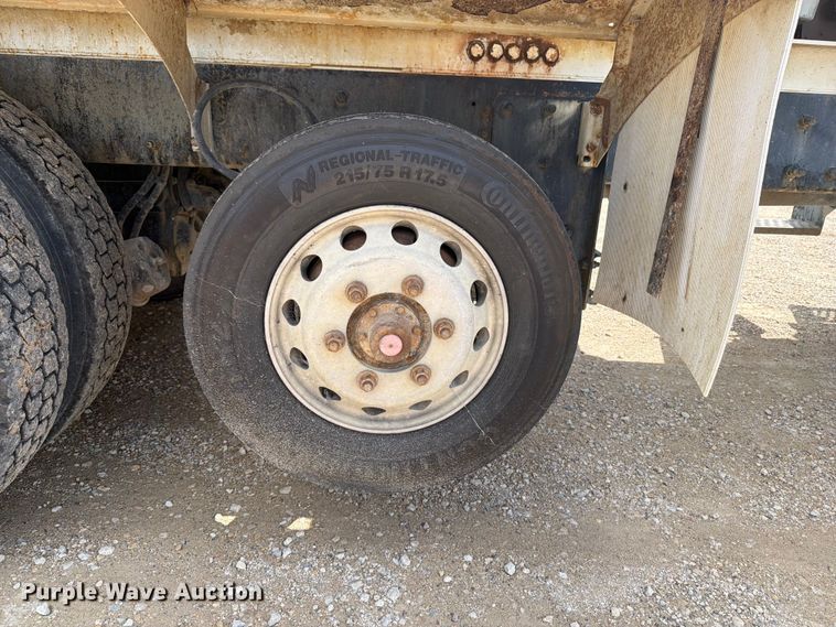 image for item FB5906 2007 Kenworth W900 ready mix truck
