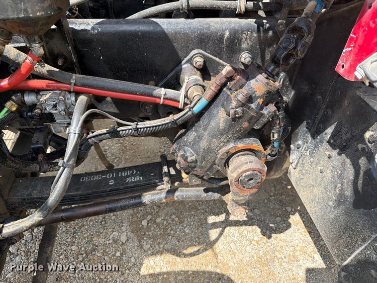 image for item FB5906 2007 Kenworth W900 ready mix truck